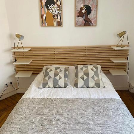 2Nd Floor Cozy Central Flat With Free Parking Boulogne-sur-Mer Kültér fotó